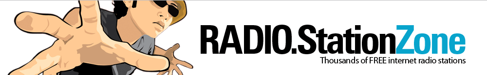 Radio Station Zone