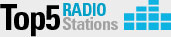 Top 5 Stations
